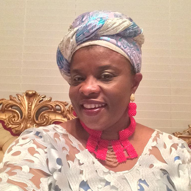 Dr. Chidiebele Constance Obichi